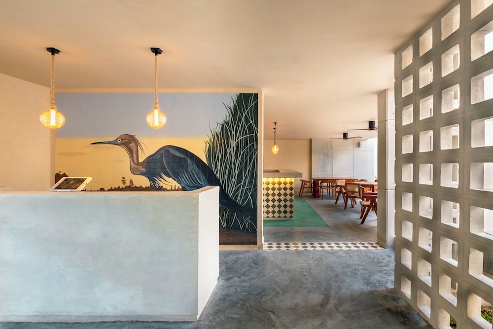 Collection O Faisano Boutique Hotel, Spa, Transportation, Rentals & Tours, Tulum — Restaurant & bars in Tulum, Quintana Roo