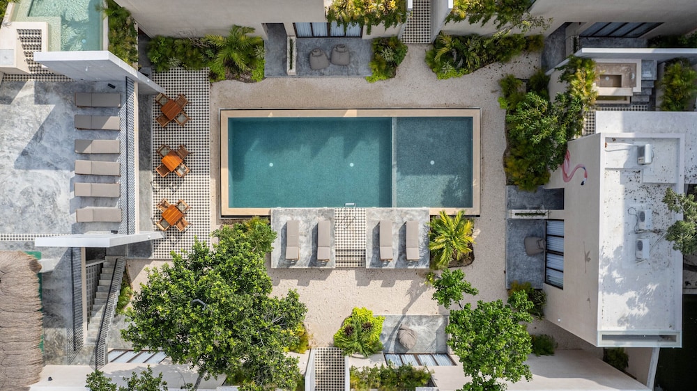 Collection O Faisano Boutique Hotel, Spa, Transportation, Rentals & Tours, Tulum — Main photo in Tulum, Quintana Roo