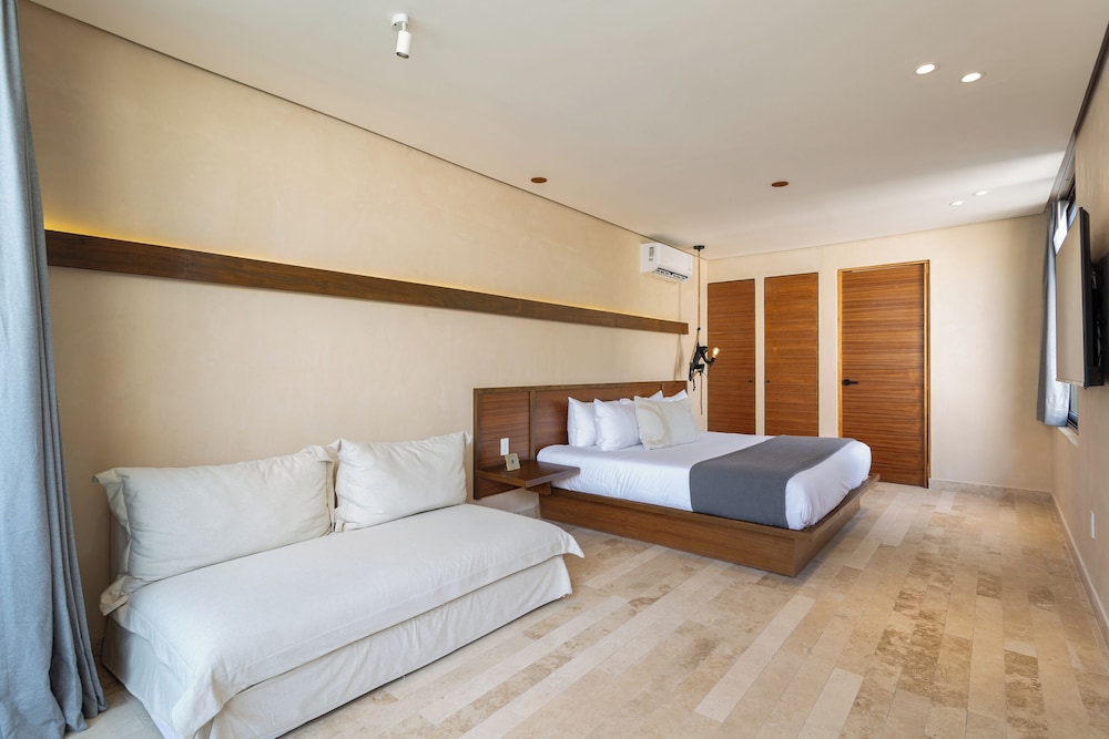 Collection O Faisano Boutique Hotel, Spa, Transportation, Rentals & Tours, Tulum — Hotel rooms in Tulum, Quintana Roo