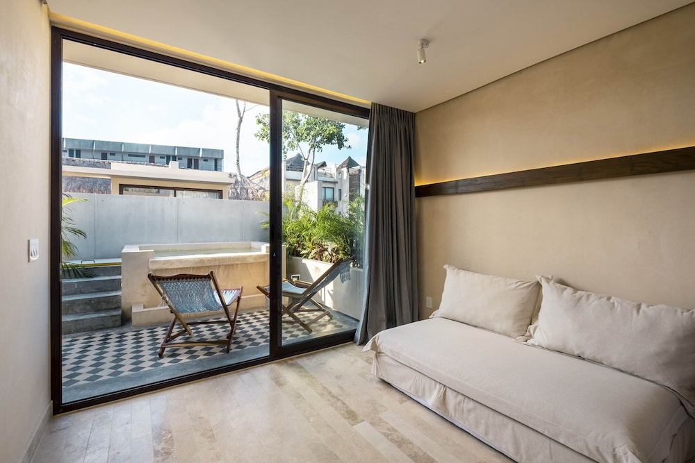 Collection O Faisano Boutique Hotel, Spa, Transportation, Rentals & Tours, Tulum — Hotel rooms in Tulum, Quintana Roo