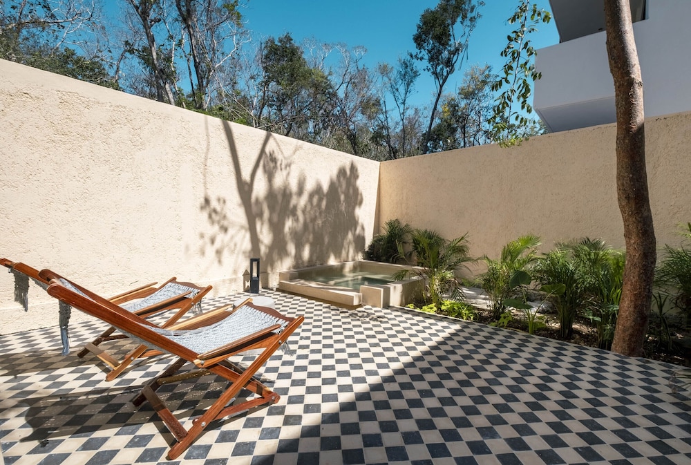 Collection O Faisano Boutique Hotel, Spa, Transportation, Rentals & Tours, Tulum — Spa in Tulum, Quintana Roo