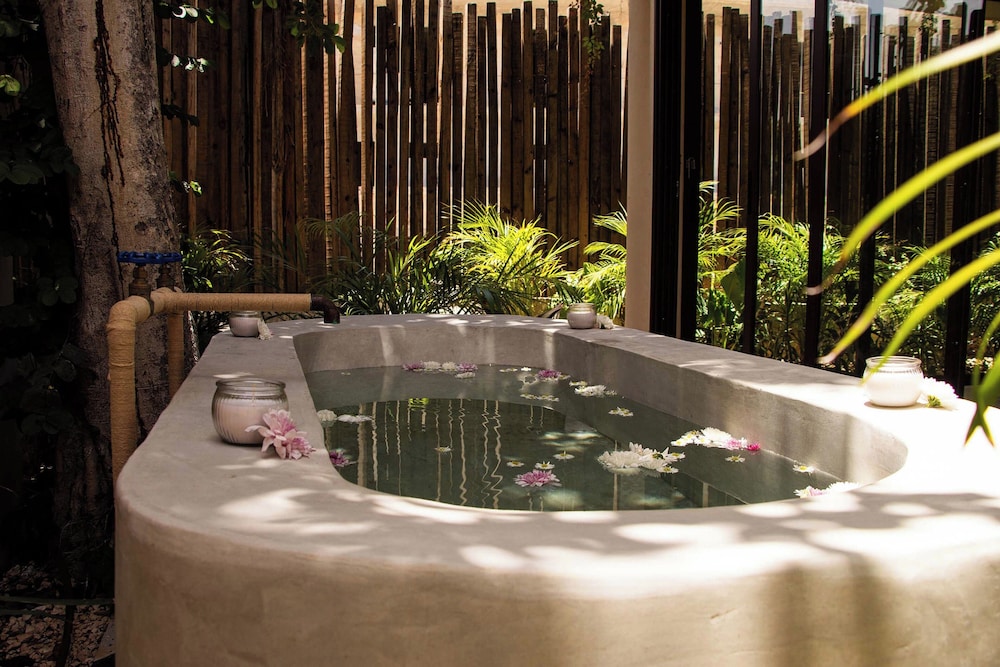 Collection O Faisano Boutique Hotel, Spa, Transportation, Rentals & Tours, Tulum — Spa in Tulum, Quintana Roo