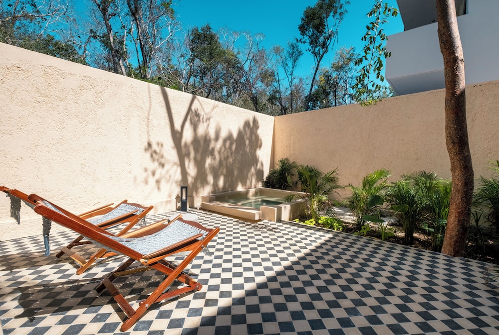 Collection O Faisano Boutique Hotel, Spa, Transportation, Rentals & Tours, Tulum — Spa in Tulum, Quintana Roo