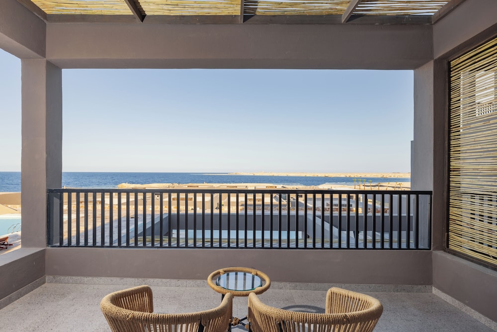 Sentido Naga Bay — Hotel rooms in Soma Bay, Red Sea