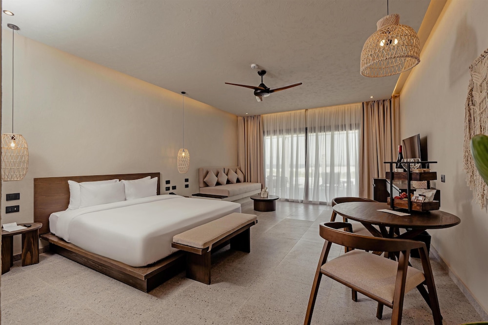Sentido Naga Bay — Hotel rooms in Soma Bay, Red Sea
