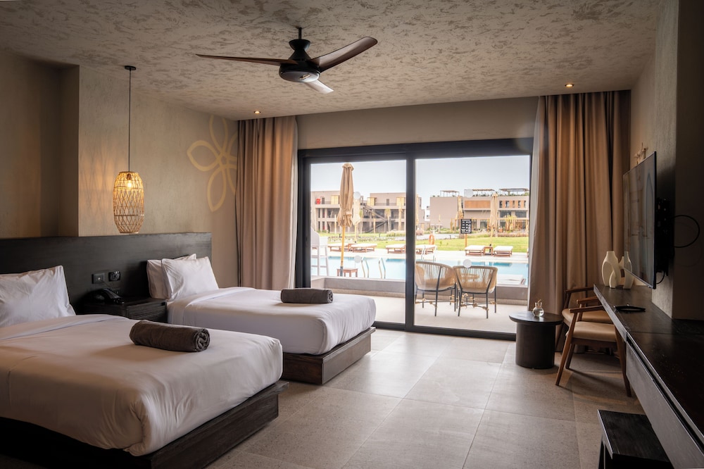 Sentido Naga Bay — Hotel rooms in Soma Bay, Red Sea