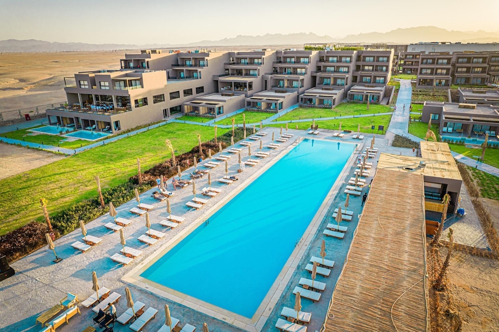 Sentido Naga Bay — Main photo in Soma Bay, Red Sea