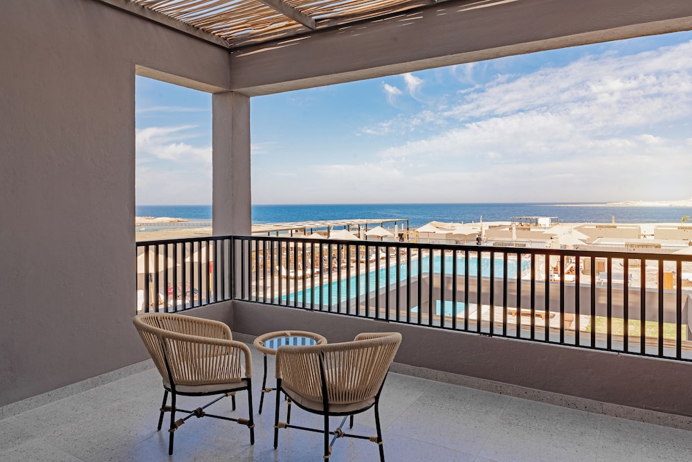 Sentido Naga Bay — Hotel rooms in Soma Bay, Red Sea