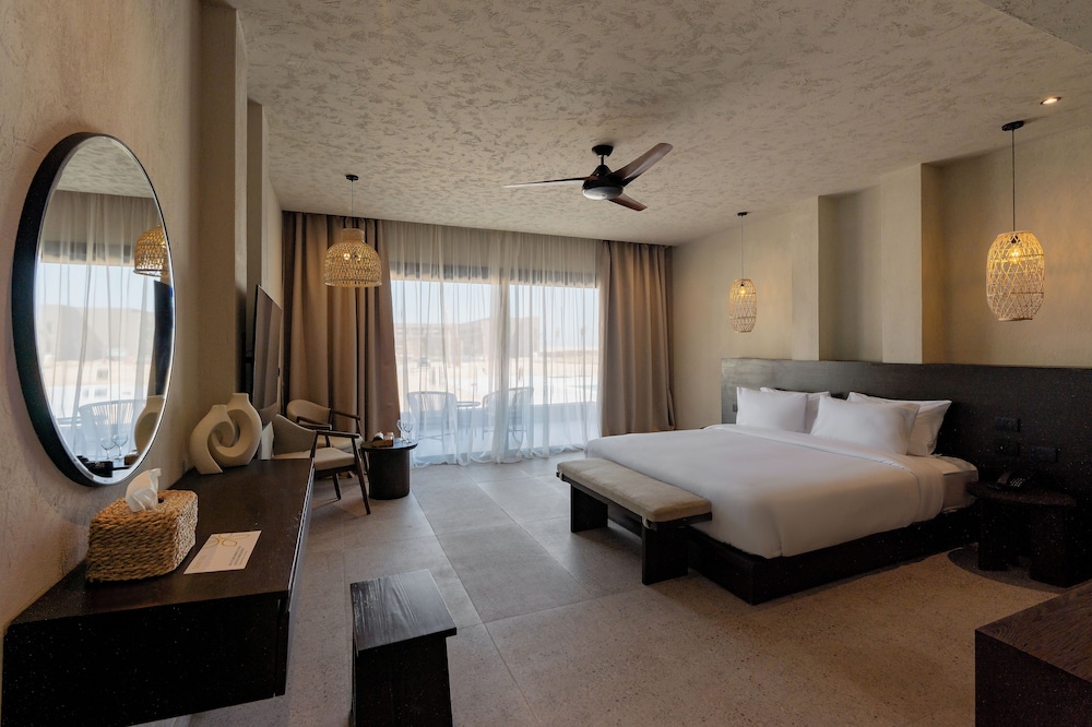 Sentido Naga Bay — Hotel rooms in Soma Bay, Red Sea
