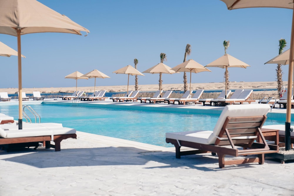 Sentido Naga Bay — Beach in Soma Bay, Red Sea