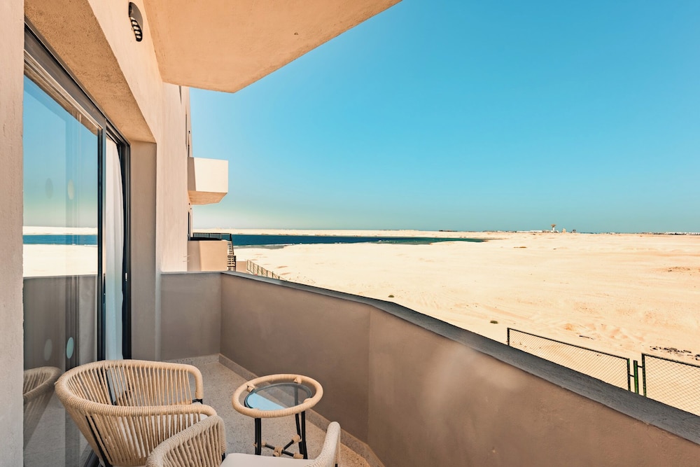 Sentido Naga Bay — Hotel rooms in Soma Bay, Red Sea