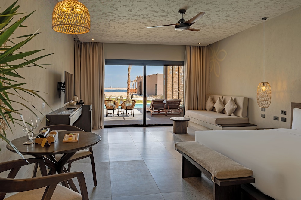 Sentido Naga Bay — Hotel rooms in Soma Bay, Red Sea