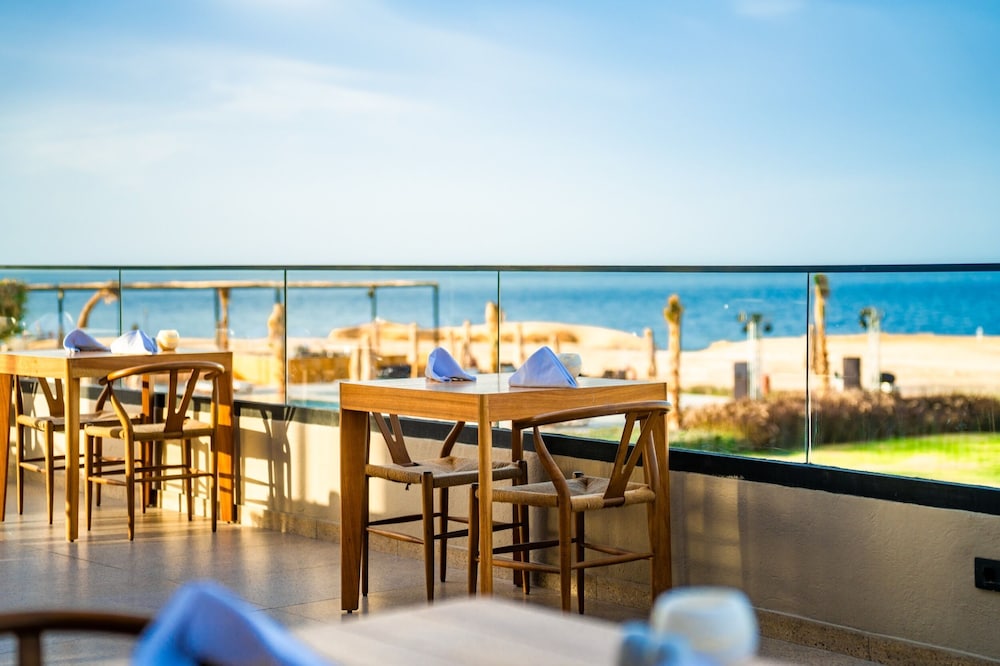Sentido Naga Bay — Restaurant & bars in Soma Bay, Red Sea