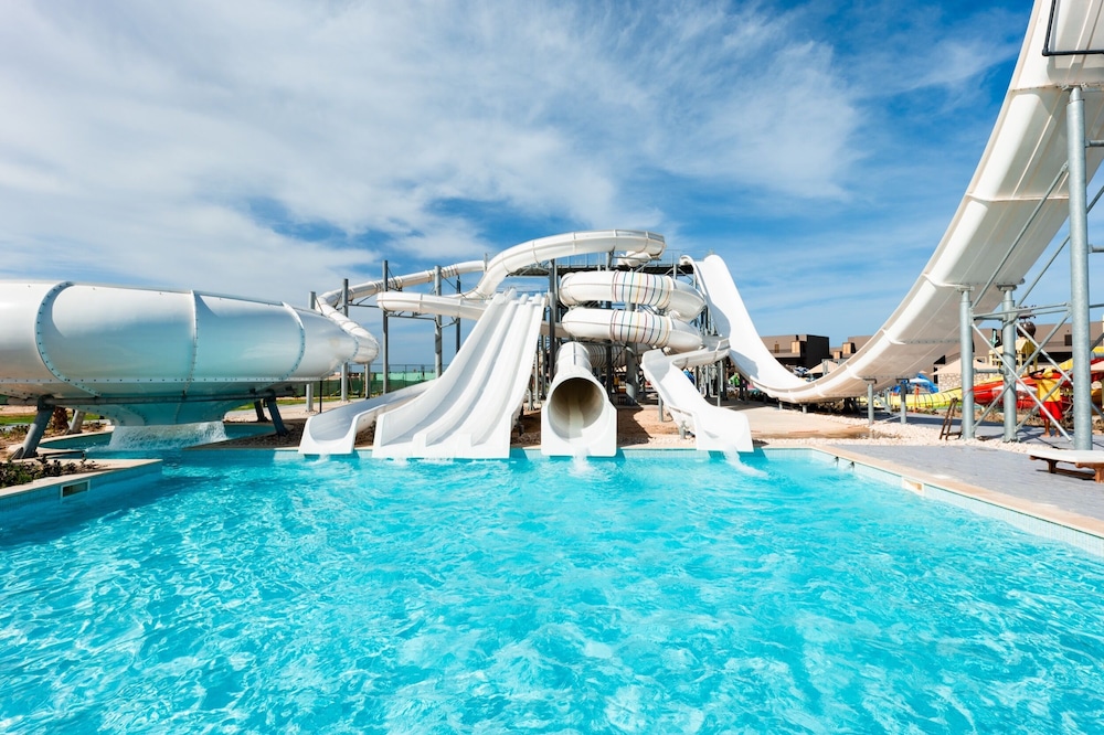 Sentido Naga Bay — Swimming pool in Soma Bay, Red Sea