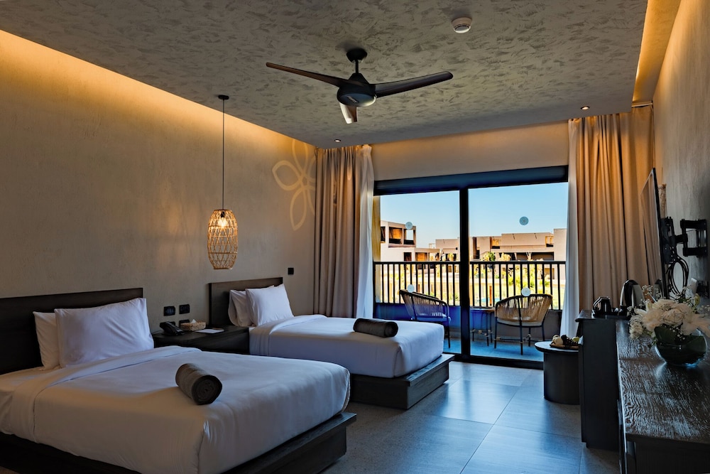 Sentido Naga Bay — Hotel rooms in Soma Bay, Red Sea