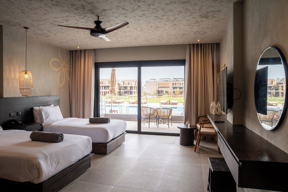 Sentido Naga Bay — Hotel rooms in Soma Bay, Red Sea