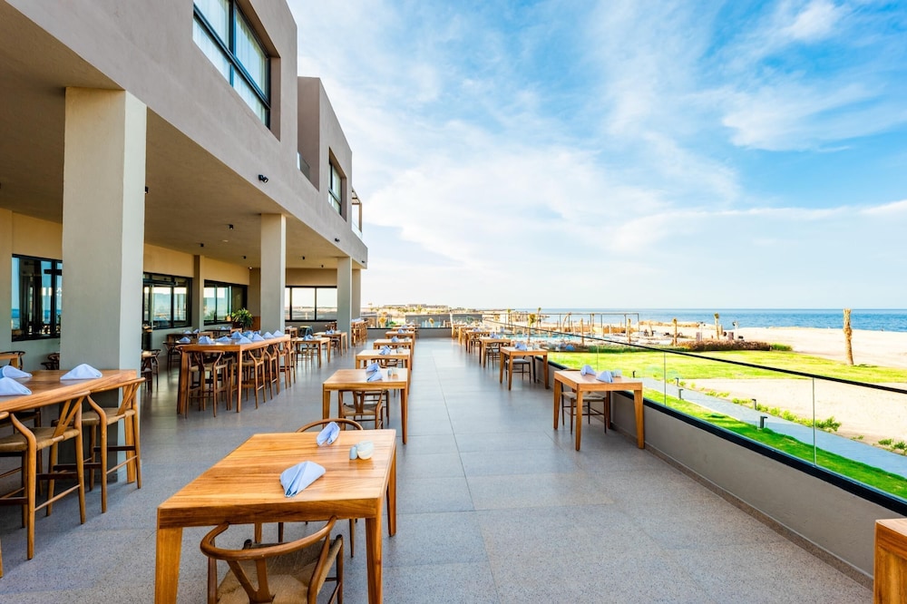 Sentido Naga Bay — Restaurant & bars in Soma Bay, Red Sea