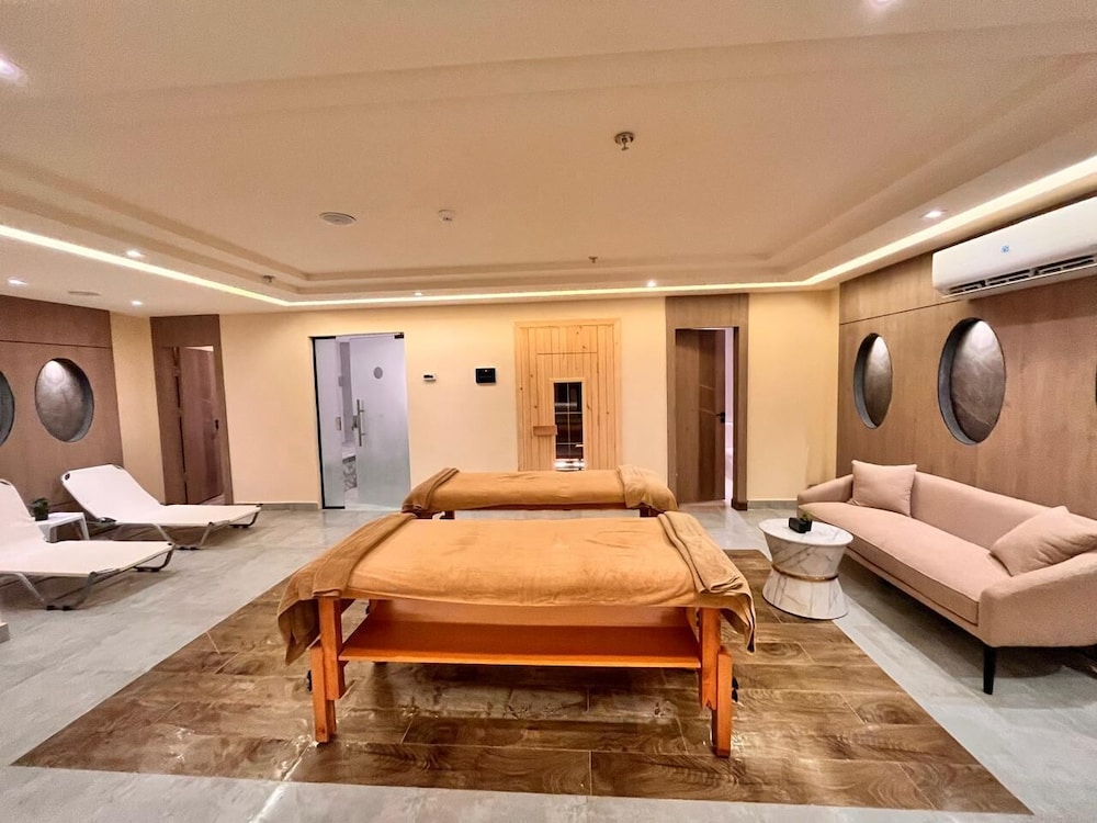 Flow Spectrum Resort Sahl Hasheesh — Hotel rooms in Sahl Hasheesh, Red Sea
