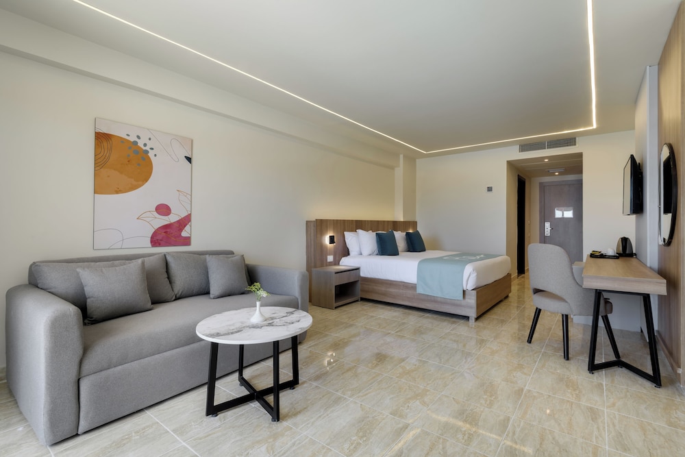 Flow Spectrum Resort Sahl Hasheesh — Hotel rooms in Sahl Hasheesh, Red Sea