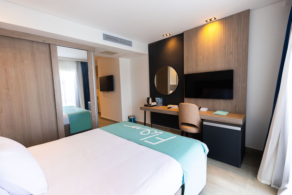 Flow Spectrum Resort Sahl Hasheesh — Hotel rooms in Sahl Hasheesh, Red Sea