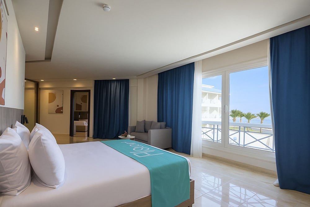 Flow Spectrum Resort Sahl Hasheesh — Hotel rooms in Sahl Hasheesh, Red Sea