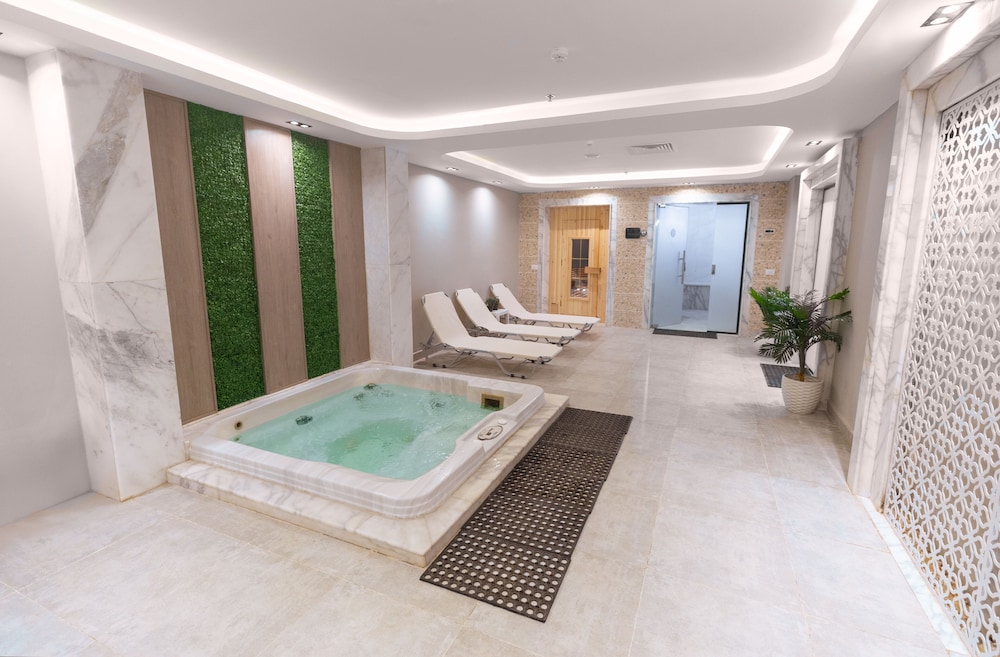 Flow Spectrum Resort Sahl Hasheesh — Spa in Sahl Hasheesh, Red Sea