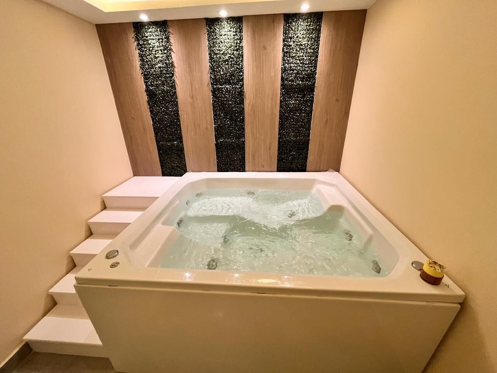 Flow Spectrum Resort Sahl Hasheesh — Spa in Sahl Hasheesh, Red Sea