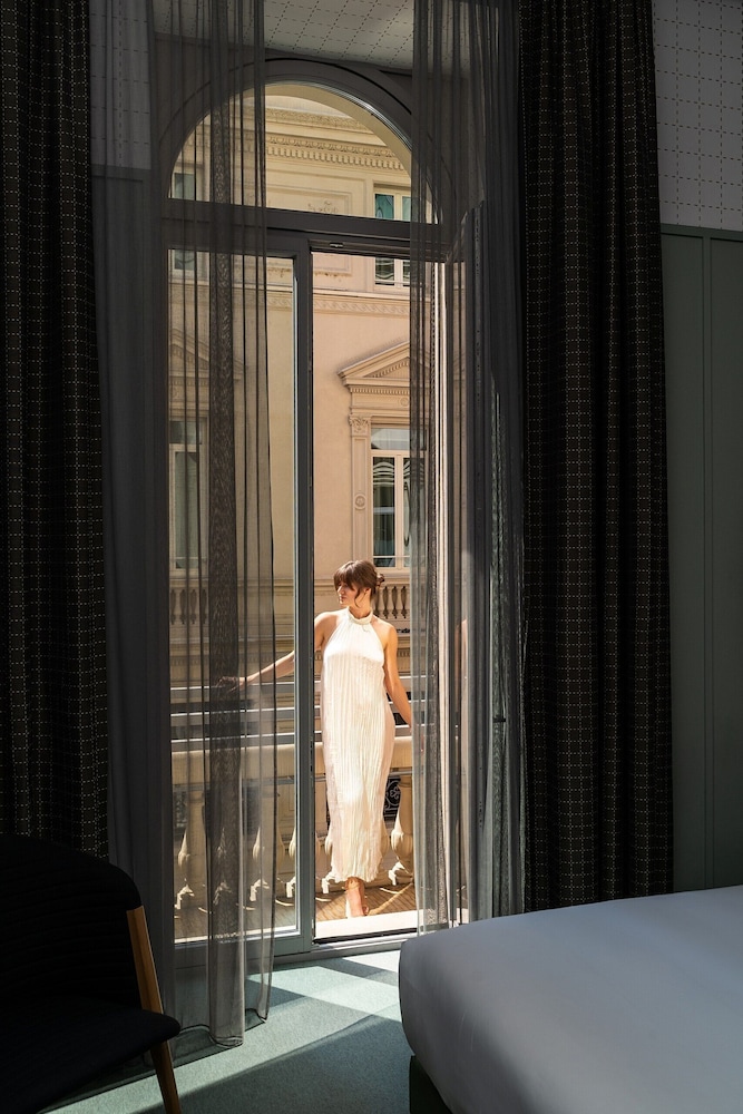 Room Mate Collection Giulia, Milan — Hotel rooms in Milan, Lombardy