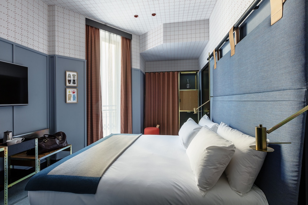 Room Mate Collection Giulia, Milan — Hotel rooms in Milan, Lombardy