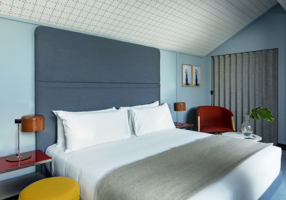 Room Mate Collection Giulia, Milan — Hotel rooms in Milan, Lombardy