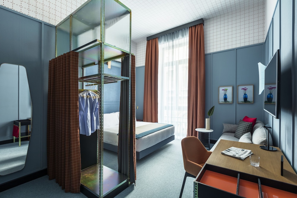 Room Mate Collection Giulia, Milan - zdjęcie 3