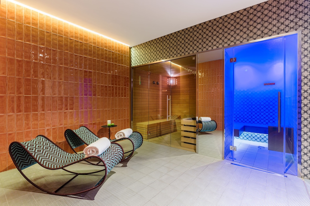 Room Mate Collection Giulia, Milan — Spa in Milan, Lombardy
