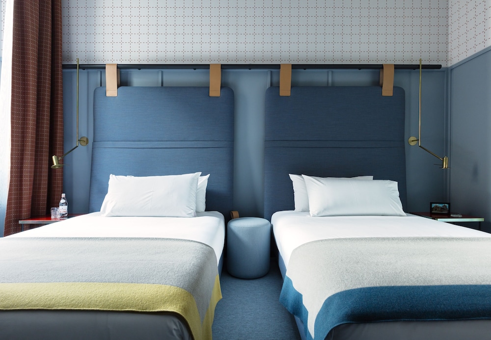 Room Mate Collection Giulia, Milan — Hotel rooms in Milan, Lombardy