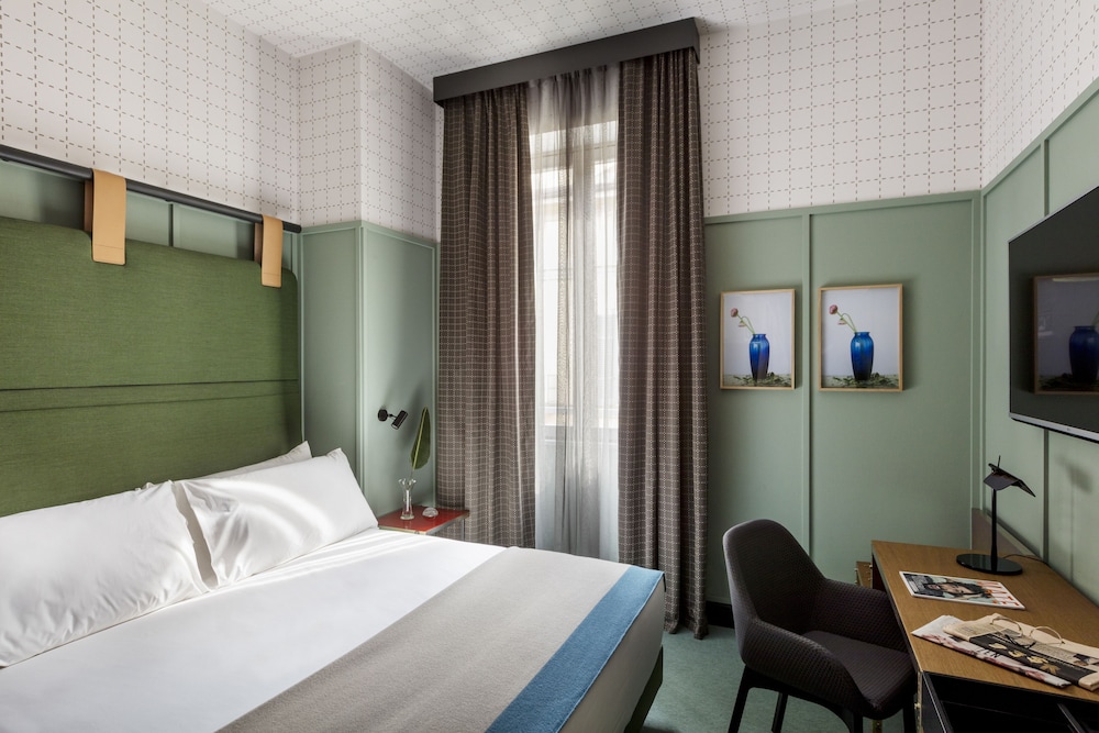 Room Mate Collection Giulia, Milan — Hotel rooms in Milan, Lombardy