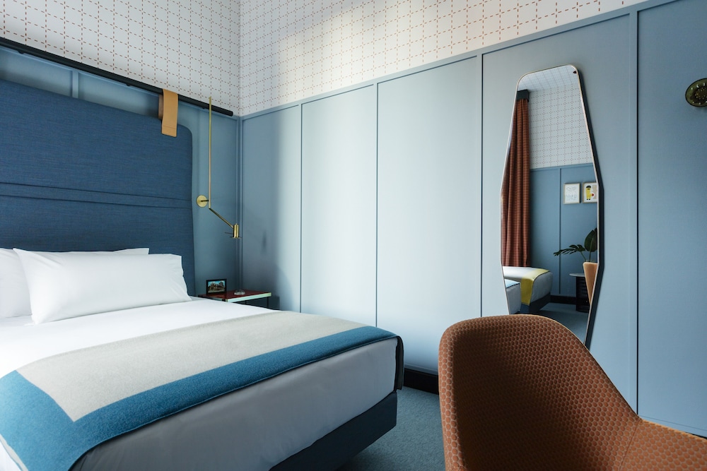 Room Mate Collection Giulia, Milan — Hotel rooms in Milan, Lombardy