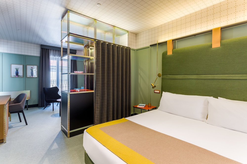 Room Mate Collection Giulia, Milan — Hotel rooms in Milan, Lombardy