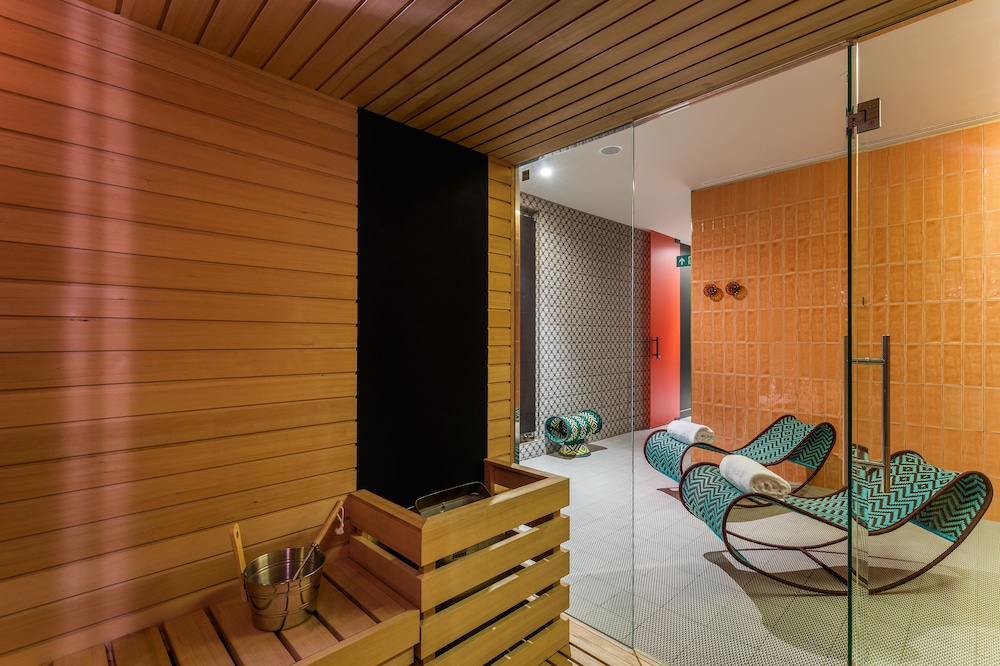Room Mate Collection Giulia, Milan — Spa in Milan, Lombardy