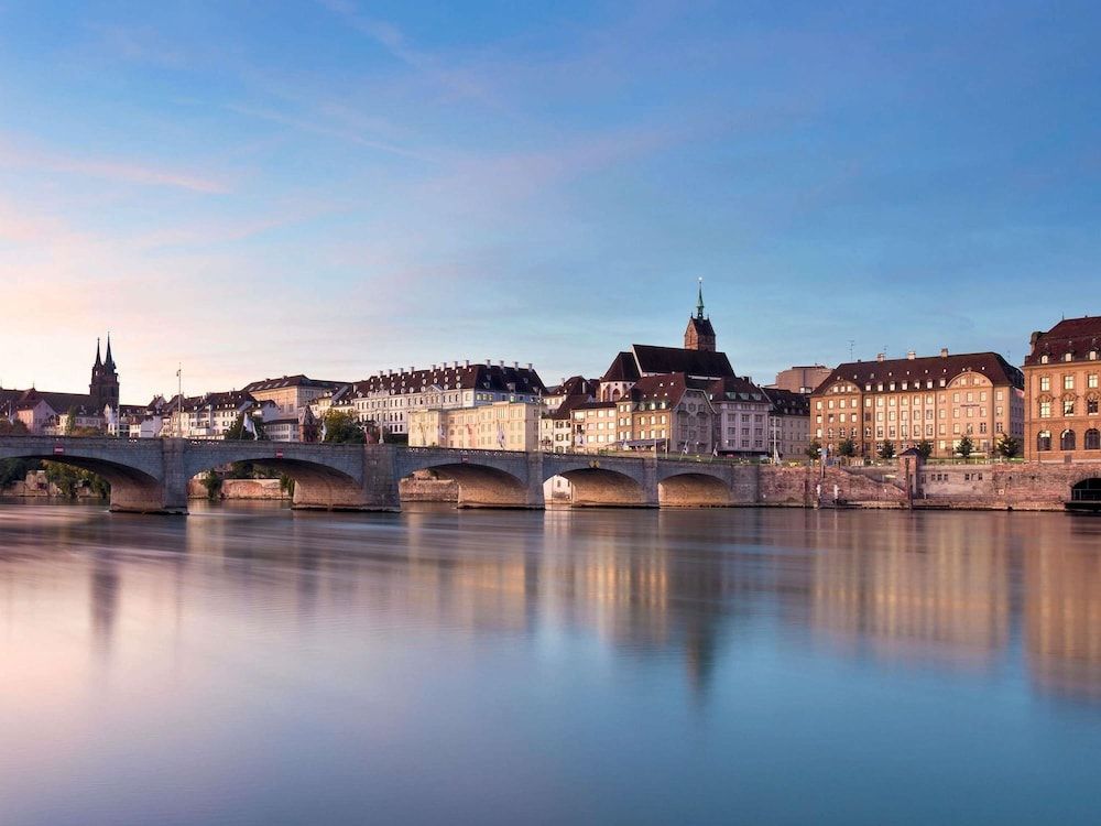 ibis budget Basel City