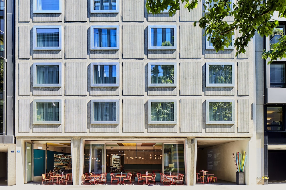 Nomad Design & Lifestyle Hotel - Member of Design Hotels