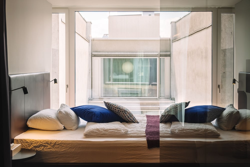 Nomad Design & Lifestyle Hotel - Member of Design Hotels - zdjęcie 3
