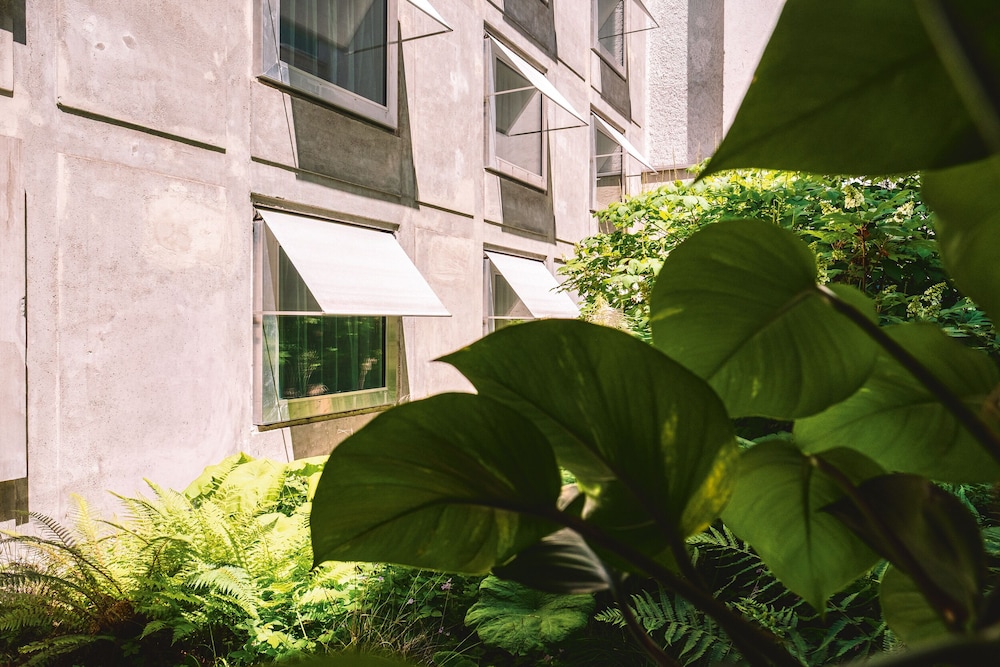 Nomad Design & Lifestyle Hotel - Member of Design Hotels - zdjęcie 2