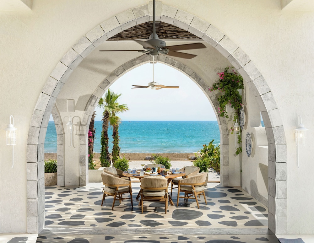 Regnum The Crown - All inclusive — Beach in Belek