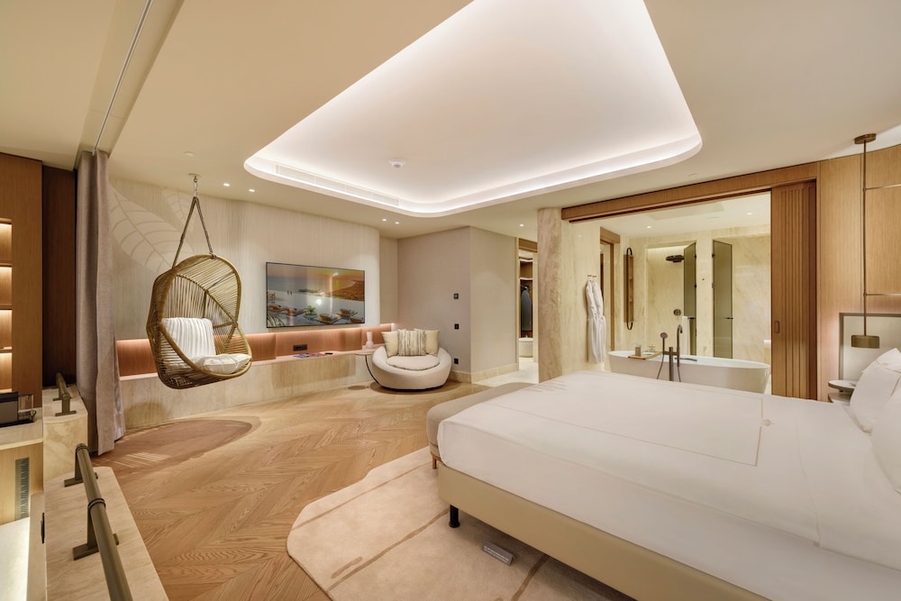 Regnum The Crown - All inclusive — Hotel rooms in Belek