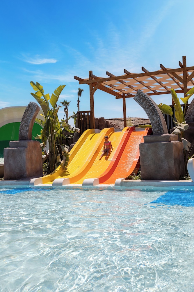Regnum The Crown - All inclusive — Attractions for children in Belek