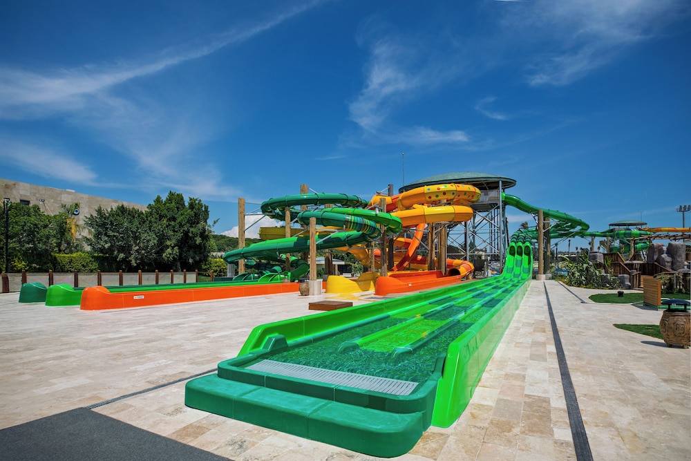 Regnum The Crown - All inclusive — Sports & recreation in Belek