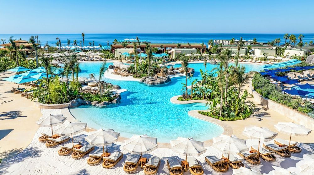 Regnum The Crown - All inclusive