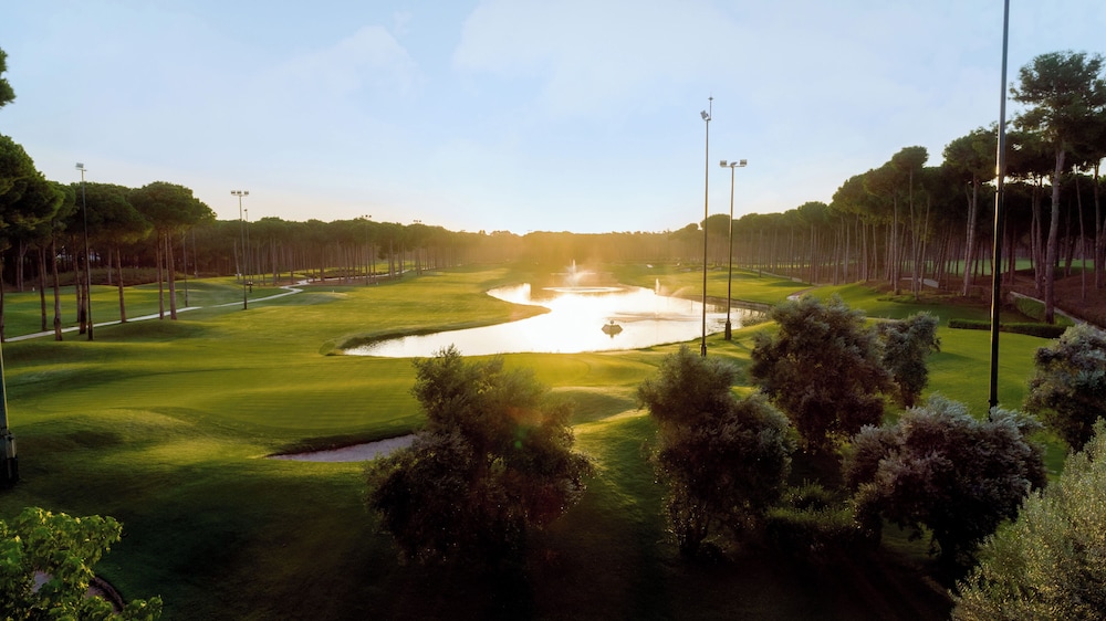 Regnum The Crown - All inclusive — Sports & recreation in Belek