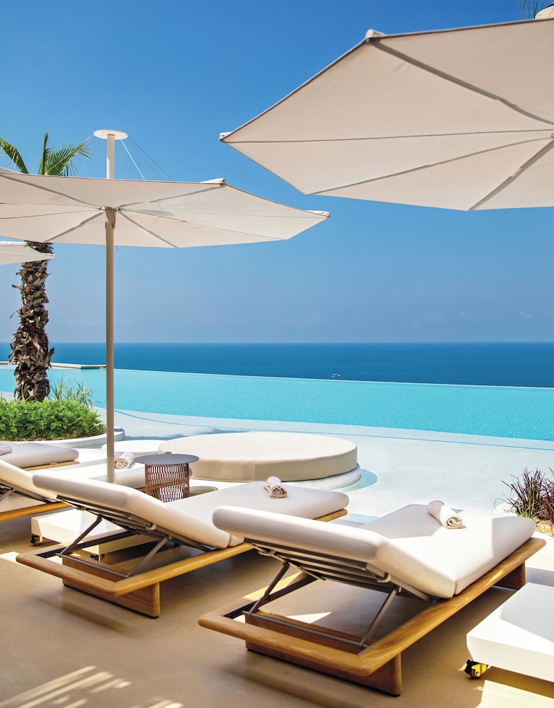 Regnum The Crown - All inclusive — Swimming pool in Belek