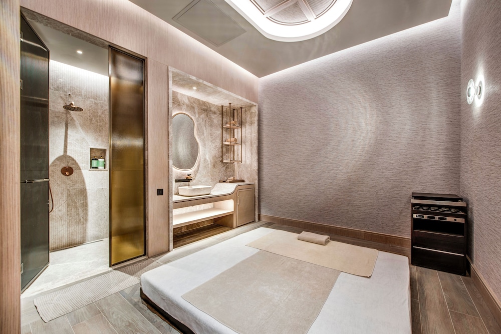 Regnum The Crown - All inclusive — Spa in Belek