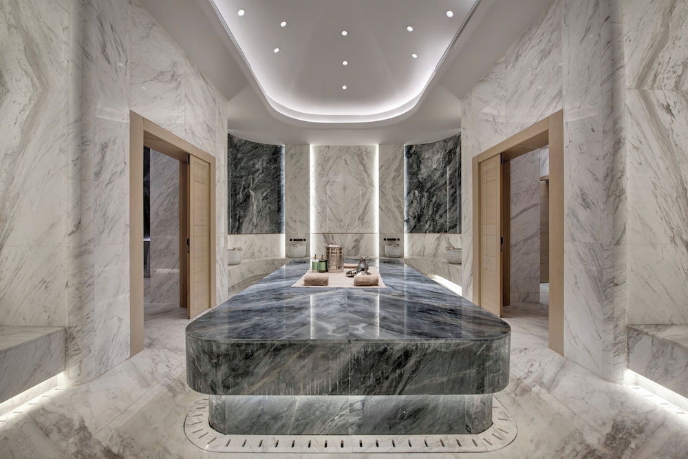 Regnum The Crown - All inclusive — Spa in Belek